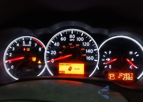 2011 Nissan Altima 2.5 S from USA, damaged, VIN 1N4AL2AP5BC160322